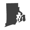 Icon of Rhode Island