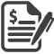 UnifyHR Billing Services Icon